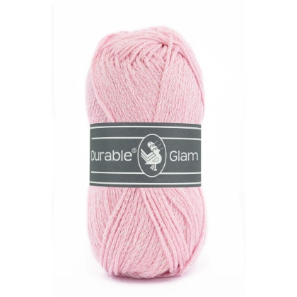 Durable Glam - 203 Rose clair