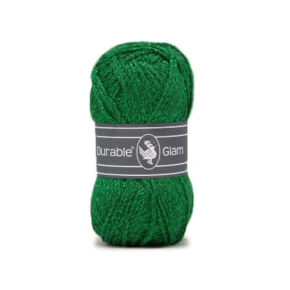 Durable Glam - 2147 Vert vif