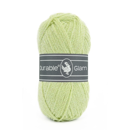Durable Glam - 2158 Vert clair
