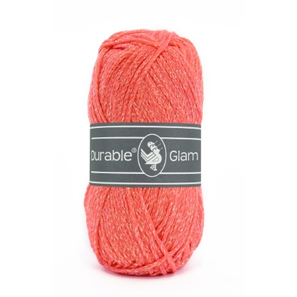Durable Glam - 2190 Corail