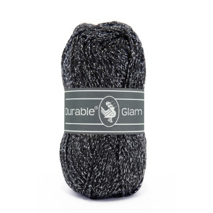 Durable Glam - 2237 Anthracite