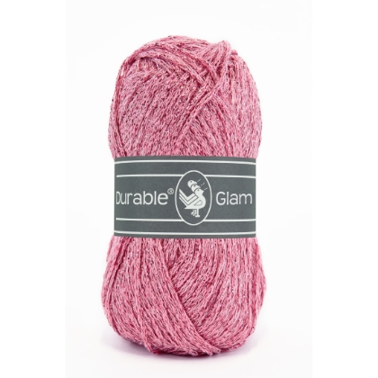 Durable Glam - 229 Rose Flamant