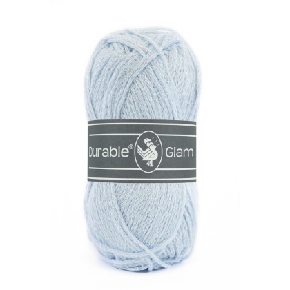 Durable Glam - 279 Bleu clair