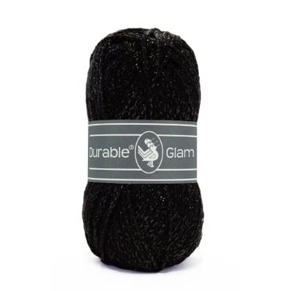Durable Glam - 325 Noir