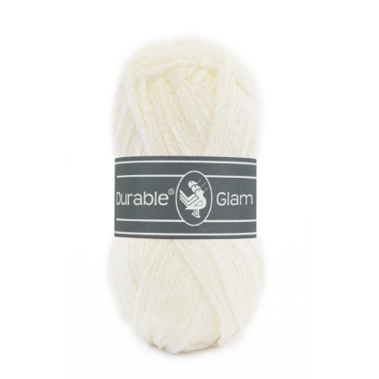 Durable Glam - 326 Ivoire