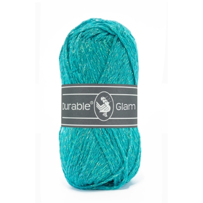 Durable Glam - 338 Vert tropical