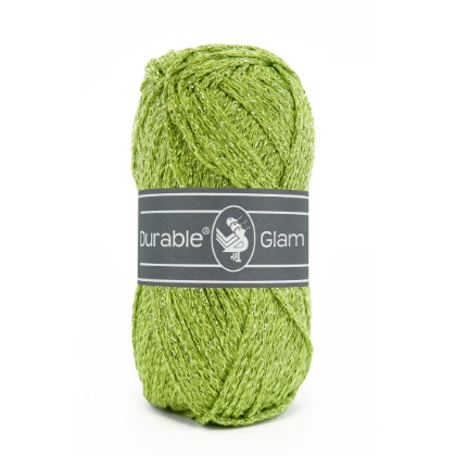 Durable Glam - 352 Citron vert