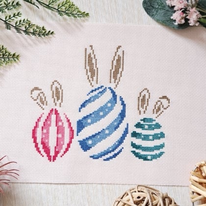 Happy Easter