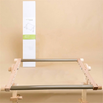 Metier a fixer sur table