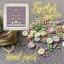 Beads Pack - Easter Sampler - Original