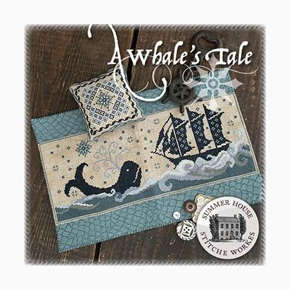Whale\'s Tale