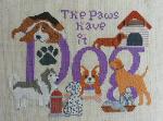 Dog Paws