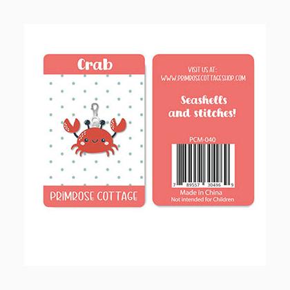 Crab Charm