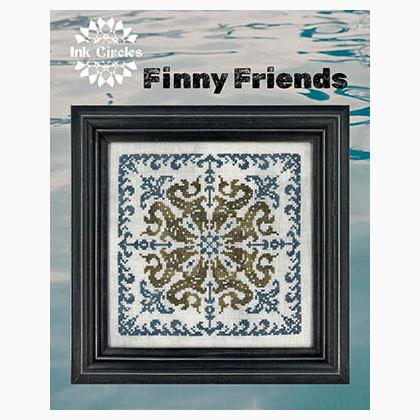 Finny Friends