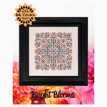 Bright Blooms