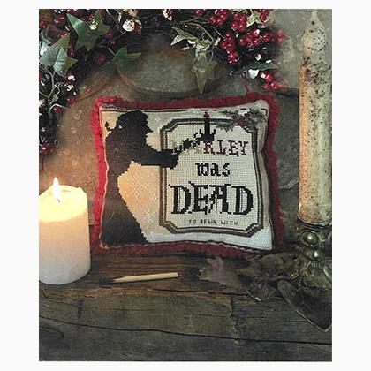 Marley - Christmas Carol Series