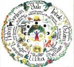 Wheel Of The Year