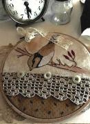 Winter Bird
