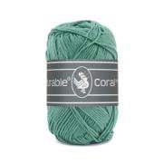 Durable Coral Mini 2134 - Vert vintage