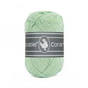 Durable Coral Mini 2137 - Menthe
