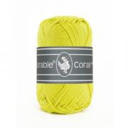 Durable Coral Mini 351 - Citron vert clair