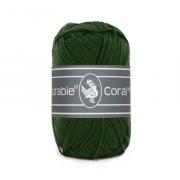 Durable Coral Mini 2150 - Vert forêt