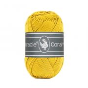 Durable Coral Mini 2206 - Curry au citron