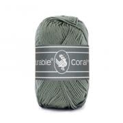 Durable Coral Mini 389 - Ardoise