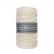 Durable Braided Fine - 326 Ivoire