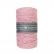 Durable Braided Fine - 203 Rose clair