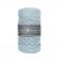 Durable Braided Fine - 319 Bleu
