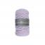 Durable Braided Fine - 268 Lilas pastel