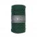 Durable Braided Fine - 2151 Vert chasseur