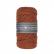Durable Braided Fine - 2207 Gingembre