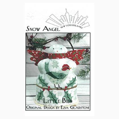 Snow Angel - Little Bird