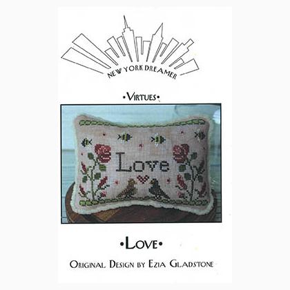 Virtues - Love