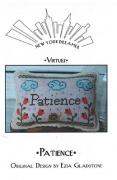 Virtues - Patience