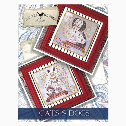 Cats & Dogs