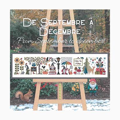 Les Gnomes Fil De L\'An Partie3