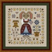 1776 Bunny