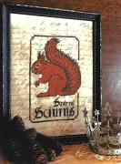 Squirrel