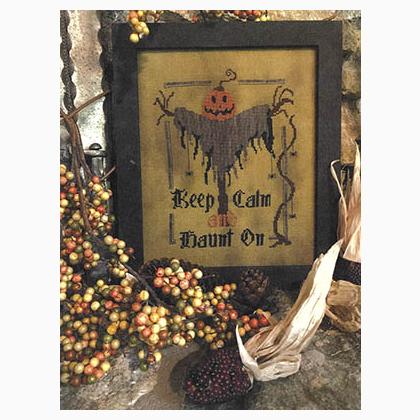 Haunt On