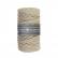 Durable Braided Fine - 2215 Poivre blanc