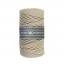 Durable Braided Fine - 2215 Poivre blanc