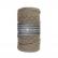 Durable Braided Fine - 343 Taupe chaude