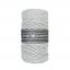 Durable Braided Fine - 2228 Gris argenté