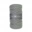 Durable Braided Fine - 2235 Cendres