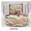 Chenille Soie Ovale 4102 (Crème)
