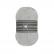 Durable Formidable - 2228 Gris argenté