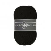 Durable Formidable - 325 Noir